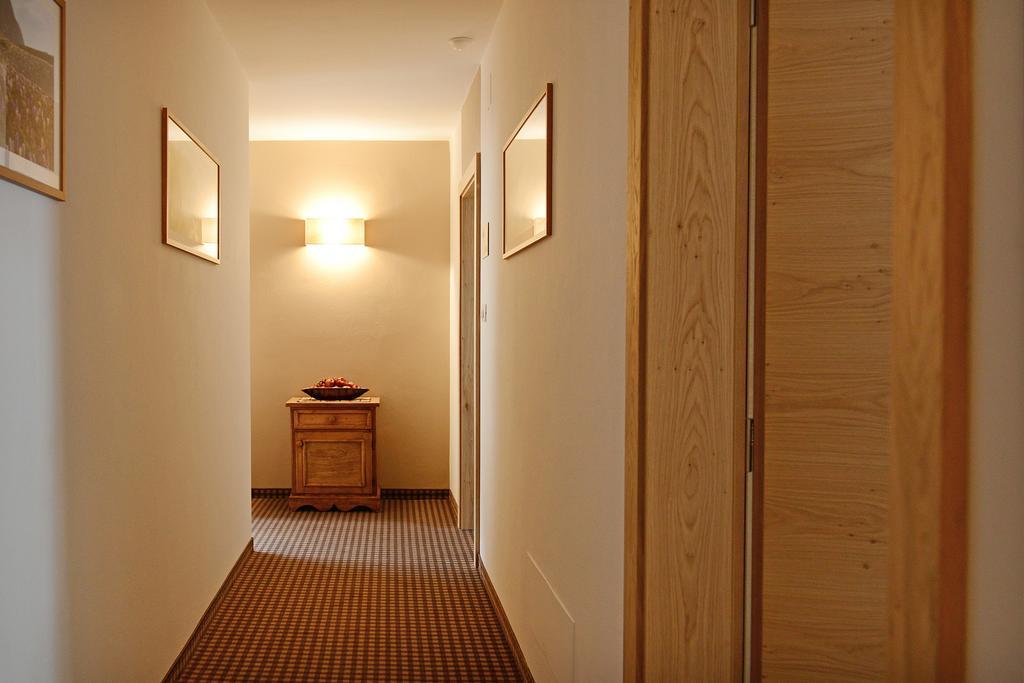 Residence Hotel Fever Ortisei Exterior photo