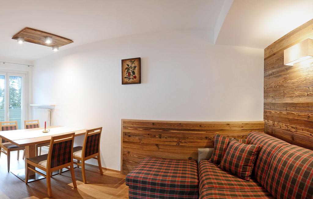Residence Hotel Fever Ortisei Room photo