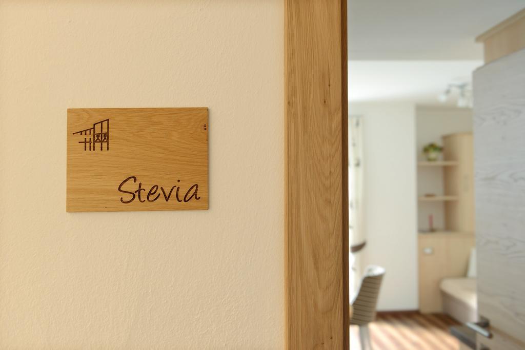 Residence Hotel Fever Ortisei Room photo