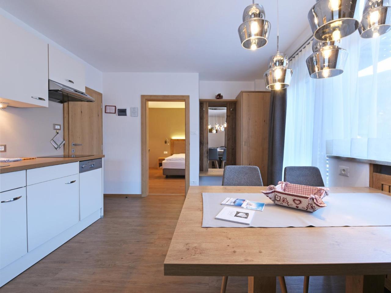Residence Hotel Fever Ortisei Exterior photo